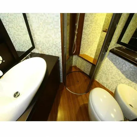 Yacht 3* Capri